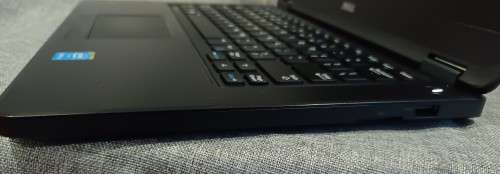 Dell Latitude E5450, i5-5200U@2.2GHz, 8GB RAM, 500GB HDD, 14` HD 1366x768 LED display, Win11 Pro