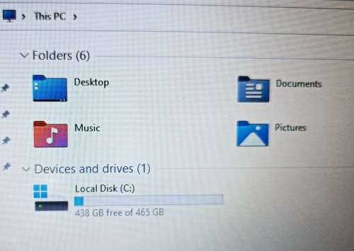 Dell Latitude E5450, i5-5200U@2.2GHz, 8GB RAM, 500GB HDD, 14` HD 1366x768 LED display, Win11 Pro