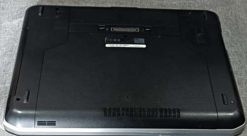 Dell Latitude E5530, Intel i7-3520M@2.9GHz, 8Gb RAM, 15.6` FHD (1920x1080) display, 500GB HDD, Win11