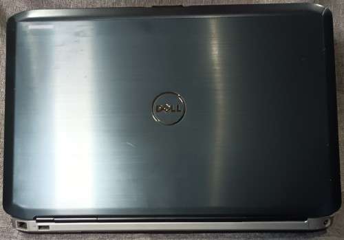 Dell Latitude E5530, Intel i7-3520M@2.9GHz, 8Gb RAM, 15.6` FHD (1920x1080) display, 500GB HDD, Win11