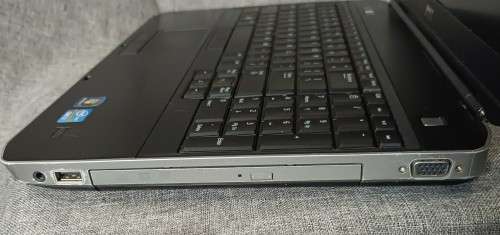 Dell Latitude E5530, Intel i7-3520M@2.9GHz, 8Gb RAM, 15.6` FHD (1920x1080) display, 500GB HDD, Win11