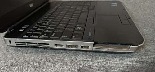 Dell Latitude E5530, Intel i7-3520M@2.9GHz, 8Gb RAM, 15.6` FHD (1920x1080) display, 500GB HDD, Win11