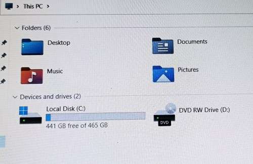 Dell Latitude E5530, Intel i7-3520M@2.9GHz, 8Gb RAM, 15.6` FHD (1920x1080) display, 500GB HDD, Win11