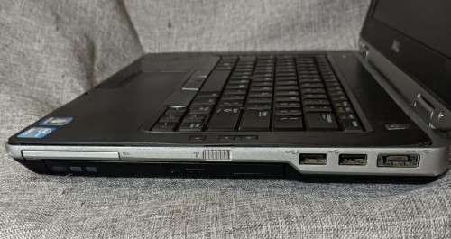 Dell Latitude E6430, Intel i5-3210M@2.5GHz, 8GB RAM, 500GB HDD, 14` HD (1366x768) Display, Win 11Pro
