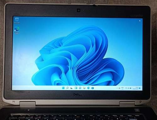 Dell Latitude E6430, Intel i5-3210M@2.5GHz, 8GB RAM, 500GB HDD, 14` HD (1366x768) Display, Win 11Pro