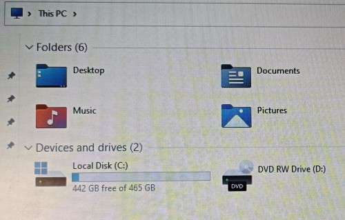Dell Latitude E6430, Intel i5-3210M@2.5GHz, 8GB RAM, 500GB HDD, 14` HD (1366x768) Display, Win 11Pro