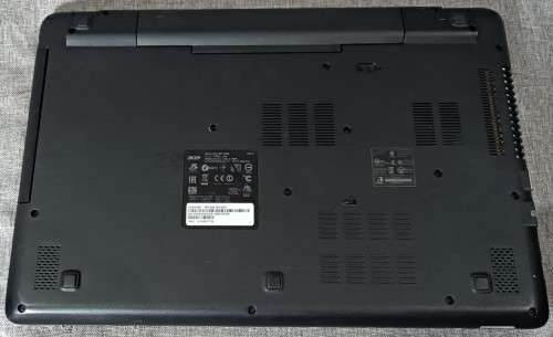 Acer Extensa 2510, Intel i5-4210U@2.4GHz, 4GB RAM, 320GB HDD, 15.6` HD (1366x768)Display, Win 11