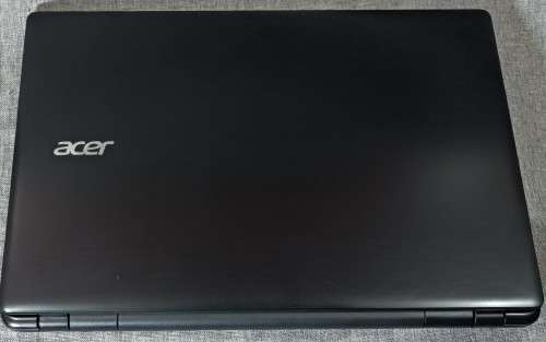 Acer Extensa 2510, Intel i5-4210U@2.4GHz, 4GB RAM, 320GB HDD, 15.6` HD (1366x768)Display, Win 11