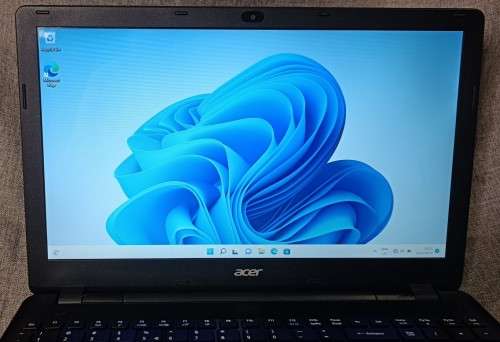 Acer Extensa 2510, Intel i5-4210U@2.4GHz, 4GB RAM, 320GB HDD, 15.6` HD (1366x768)Display, Win 11