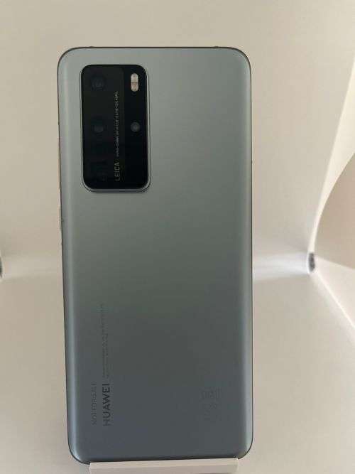 Huawei P40 Pro ELS-NX9 , DUAL SIM 50MP Camera 8GB RAM 256GB