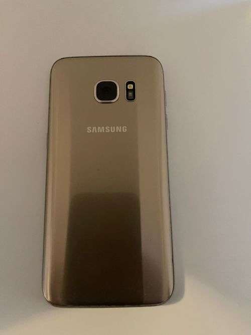 SAMSUNG GALAXY S7