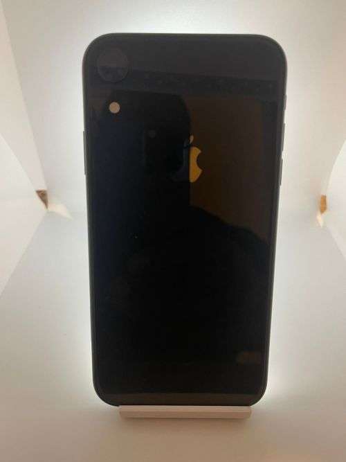i PHONE XR 256GB MINT CONDITION  87% BATT HEALTH