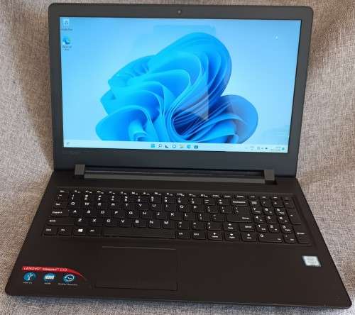 Lenovo IdeaPad 110, Intel i3-6100U@2.3GHz, 8GB RAM, 1TB HDD, 15.6` HD LED Display (1366x768), Win 11