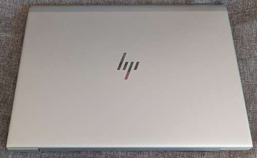 HP EliteBook 840 G5, 7th Gen i7-7500U@2.7GHz, 16GB RAM, 256GB m.2 SSD, 14`FHD LED Display, Win11