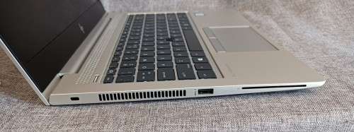 HP EliteBook 840 G5, 7th Gen i7-7500U@2.7GHz, 16GB RAM, 256GB m.2 SSD, 14`FHD LED Display, Win11