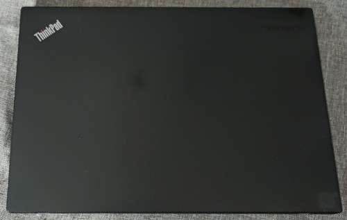 Lenovo T440, Intel i5-4300U@2.49GHz, 8Gb RAM, 240GB SSD, 14` HD 1600x900 LED Display, Windows 11 Pro