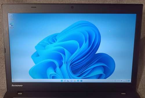 Lenovo T440, Intel i5-4300U@2.49GHz, 8Gb RAM, 240GB SSD, 14` HD 1600x900 LED Display, Windows 11 Pro