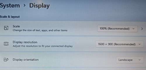 Lenovo T440, Intel i5-4300U@2.49GHz, 8Gb RAM, 240GB SSD, 14` HD 1600x900 LED Display, Windows 11 Pro