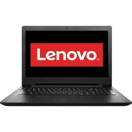 Lenovo IdeaPad 110, Intel i3-6100U@2.3GHz, 8GB RAM, 1TB HDD, 15.6` HD LED Display (1366x768), Win 11