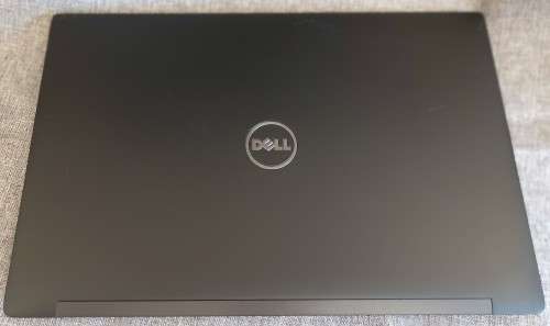 Dell Latitude 7480 Ultrabook, Intel i7-6600U@2.6GHz, 16GB RAM, 512GB m.2 SSD, FHD Display, Win 11