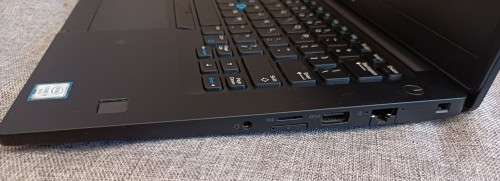 Dell Latitude 7480 Ultrabook, Intel i7-6600U@2.6GHz, 16GB RAM, 512GB m.2 SSD, FHD Display, Win 11