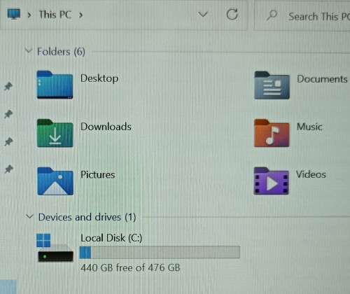 Dell Latitude 7480 Ultrabook, Intel i7-6600U@2.6GHz, 16GB RAM, 512GB m.2 SSD, FHD Display, Win 11