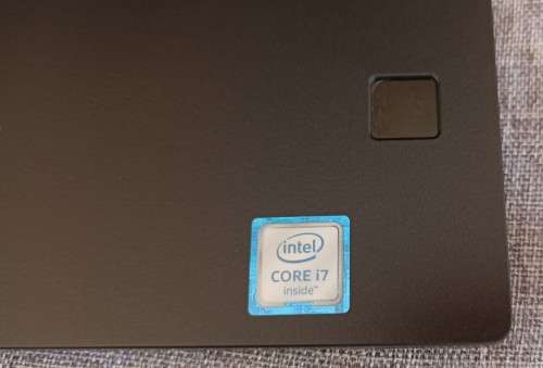 Dell Latitude 7480 Ultrabook, Intel i7-6600U@2.6GHz, 16GB RAM, 512GB m.2 SSD, FHD Display, Win 11