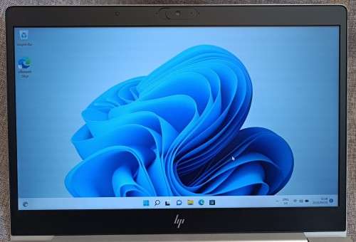 HP EliteBook 840 G5, 7th Gen i7-7500U@2.7GHz, 16GB RAM, 256GB m.2 SSD, 14` FHD Display, Win 11