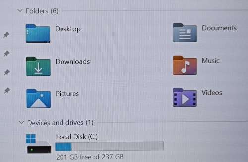 HP EliteBook 840 G5, 7th Gen i7-7500U@2.7GHz, 16GB RAM, 256GB m.2 SSD, 14` FHD Display, Win 11