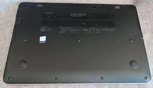 HP EliteBook 850 G3, Intel i5-6200U@2.3GHz, 8GB RAM, 256GB m.2 SSD, 15.6` FHD LED Display, Win11