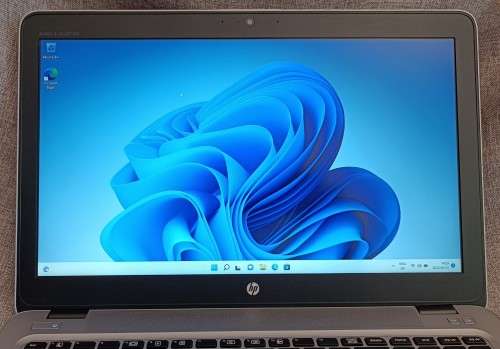 HP EliteBook 850 G3, Intel i5-6200U@2.3GHz, 8GB RAM, 256GB m.2 SSD, 15.6` FHD LED Display, Win11