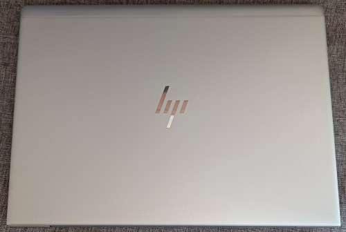 HP EliteBook 840 G5, Intel i7-7500U@2.7GHz, 16GB RAM, NVMe 256GB SSD, 14: FHD LED Display, Win 11Pro