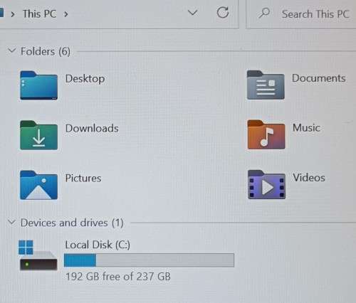 HP EliteBook 840 G5, Intel i7-7500U@2.7GHz, 16GB RAM, NVMe 256GB SSD, 14: FHD LED Display, Win 11Pro