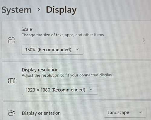 HP EliteBook 840 G5, Intel i7-7500U@2.7GHz, 16GB RAM, NVMe 256GB SSD, 14: FHD LED Display, Win 11Pro