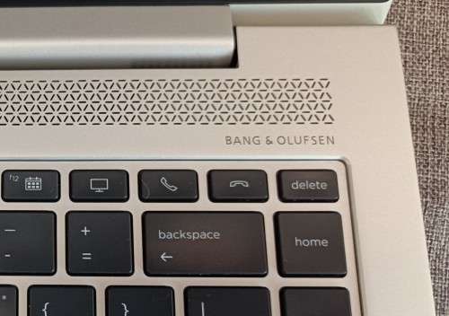 HP EliteBook 840 G5, Intel i7-7500U@2.7GHz, 16GB RAM, NVMe 256GB SSD, 14: FHD LED Display, Win 11Pro