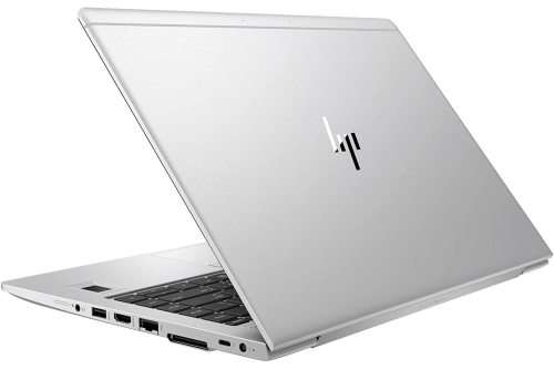 HP EliteBook 840 G5, Intel i7-7500U@2.7GHz, 16GB RAM, NVMe 256GB SSD, 14: FHD LED Display, Win 11Pro