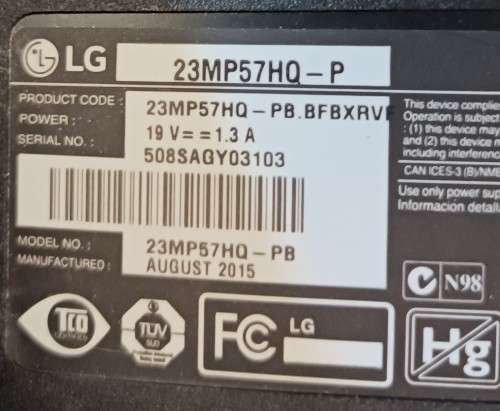 Gaming PC, 9th Gen i5-9400@2.9GHz, NVIDIA 1070Ti, 32GB RAM, 2 x SSD`s, 23` Monitor, Keyboard, Mouse