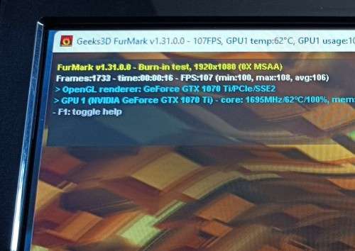 Gaming PC, 9th Gen i5-9400@2.9GHz, NVIDIA 1070Ti, 32GB RAM, 2 x SSD`s, 23` Monitor, Keyboard, Mouse