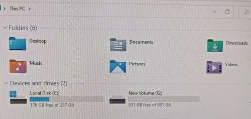 Gaming PC, 9th Gen i5-9400@2.9GHz, NVIDIA 1070Ti, 32GB RAM, 2 x SSD`s, 23` Monitor, Keyboard, Mouse