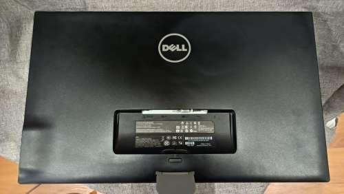 Dell S2340Lc 23` Full HD 1920x1080p LED IPS Monitor, HDMI and VGA ports