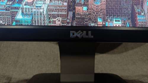 Dell S2340Lc 23` Full HD 1920x1080p LED IPS Monitor, HDMI and VGA ports
