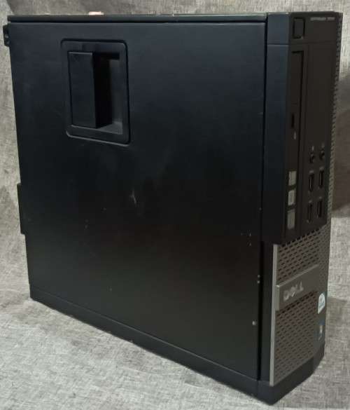 Dell OptiPlex 7010 SFF, Intel Pentium G870@3.1GHz, 4GB RAM, 500GB HDD, Tower Only