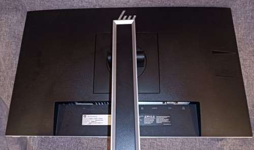 HP Elite Display E223 21.5` FHD IPS Monitor