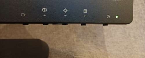 Lenovo ThinkVision E2054 Monitor 19.45` Display, 1440x900 Resolution