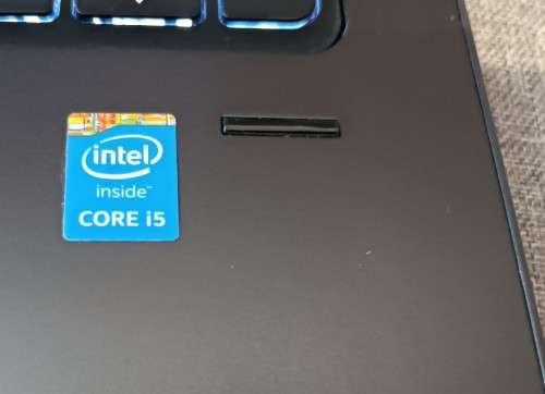 HP ZBook 14, AMD FirePro M4100,Intel i5-4200U@1.6Ghz, 8GB RAM, 512GB SSD, 14` LED Display (1366x768)