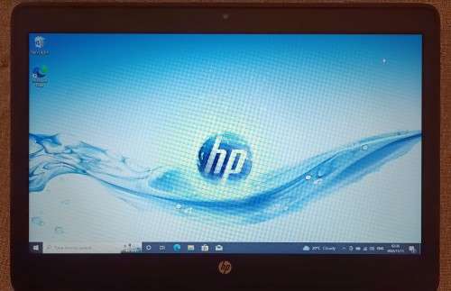 HP ZBook 14, AMD FirePro M4100,Intel i5-4200U@1.6Ghz, 8GB RAM, 512GB SSD, 14` LED Display (1366x768)