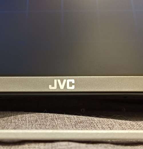 JVC LT-32N740Q 32` Smart FHD LED TV