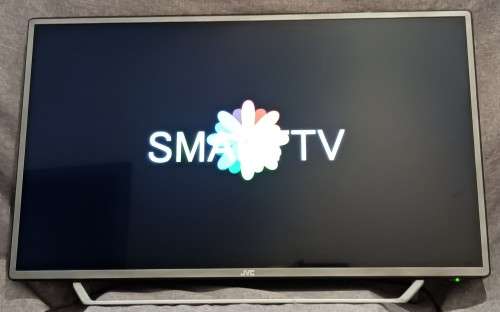 JVC LT-32N740Q 32` Smart FHD LED TV