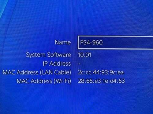 PLAYSTATION SLIM 1 TB WITH 2 GAMES and 2 CONTROLLERS