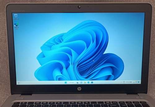 HP EliteBook 850 G3, Intel i7-6600U@2.5GHz, 16GB RAM, 256GB m.2 SSD, 15.6` FHD Display